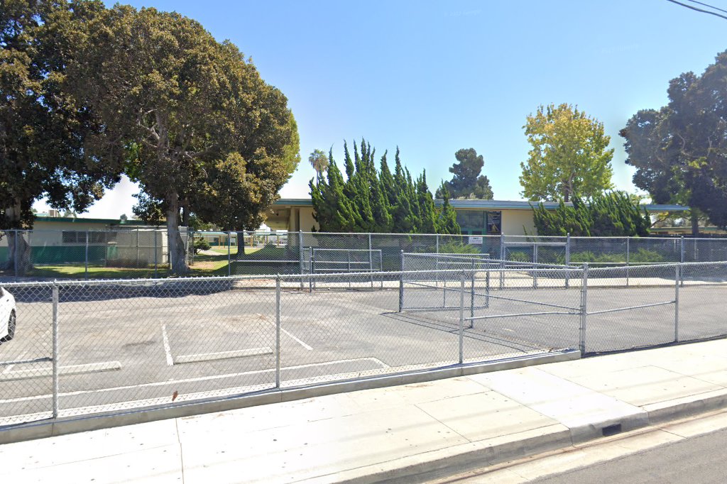 Narbonne High School