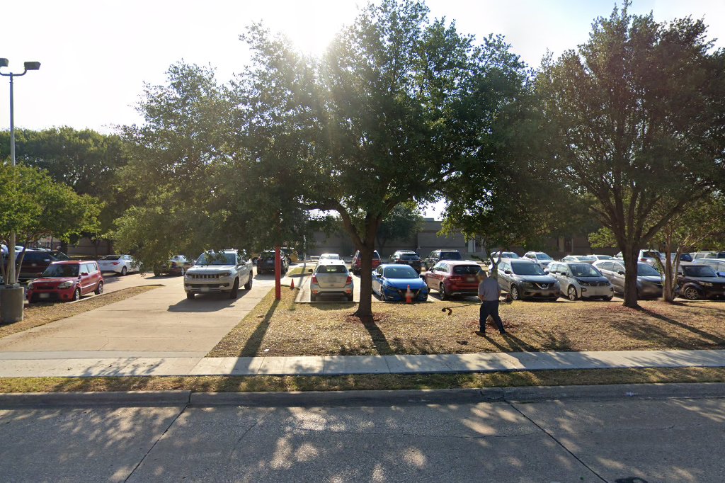 Frederick Douglass Elementary School