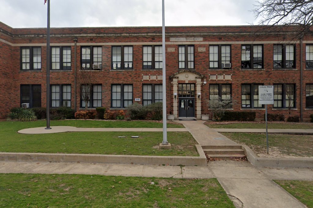 Lida Hooe Elementary School