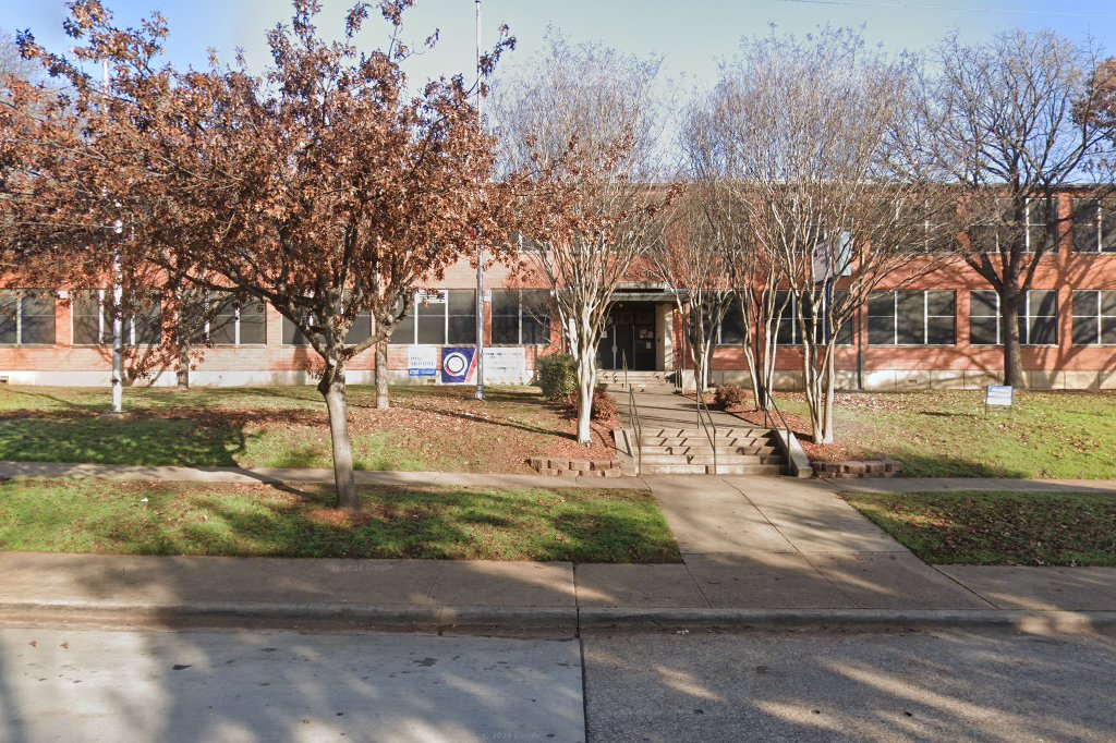Stevens Park Elementary School