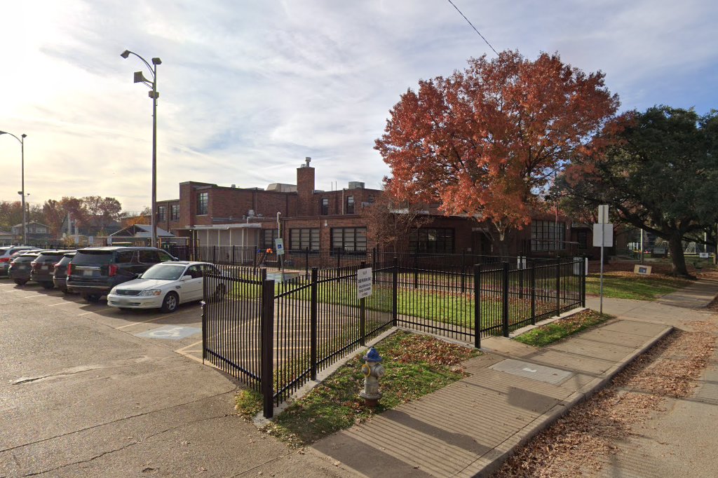 Sudie L Williams Elementary School