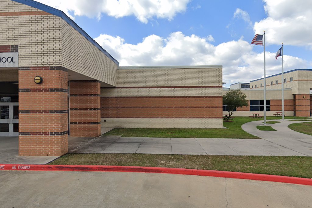 Milton Elementary School