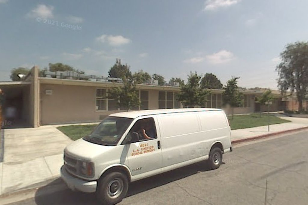 Miller Career and Transition Center
