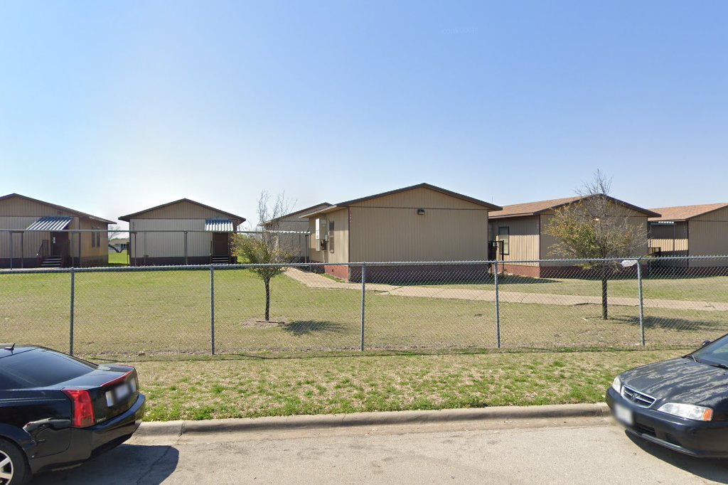 Nancy J Cochran Elementary School