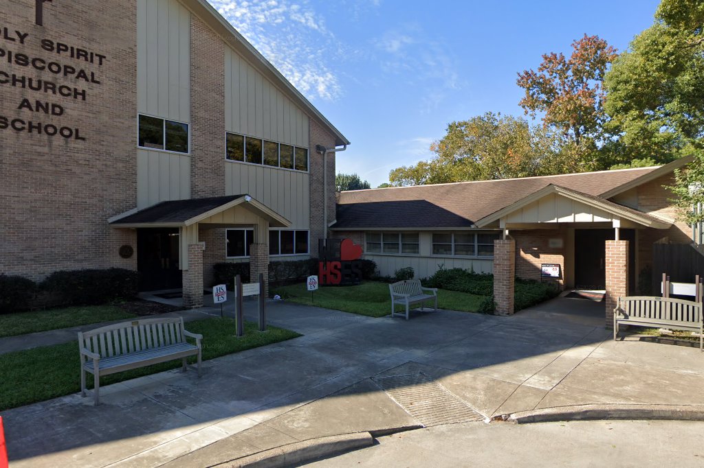 Holy Spirit Episcopal School