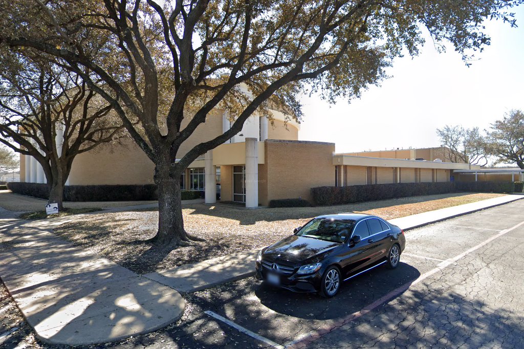 Legacy Preparatory Academy
