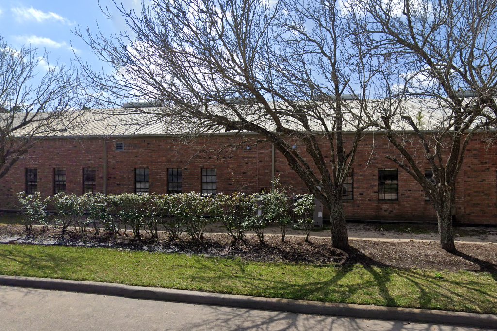 The Woods Private School