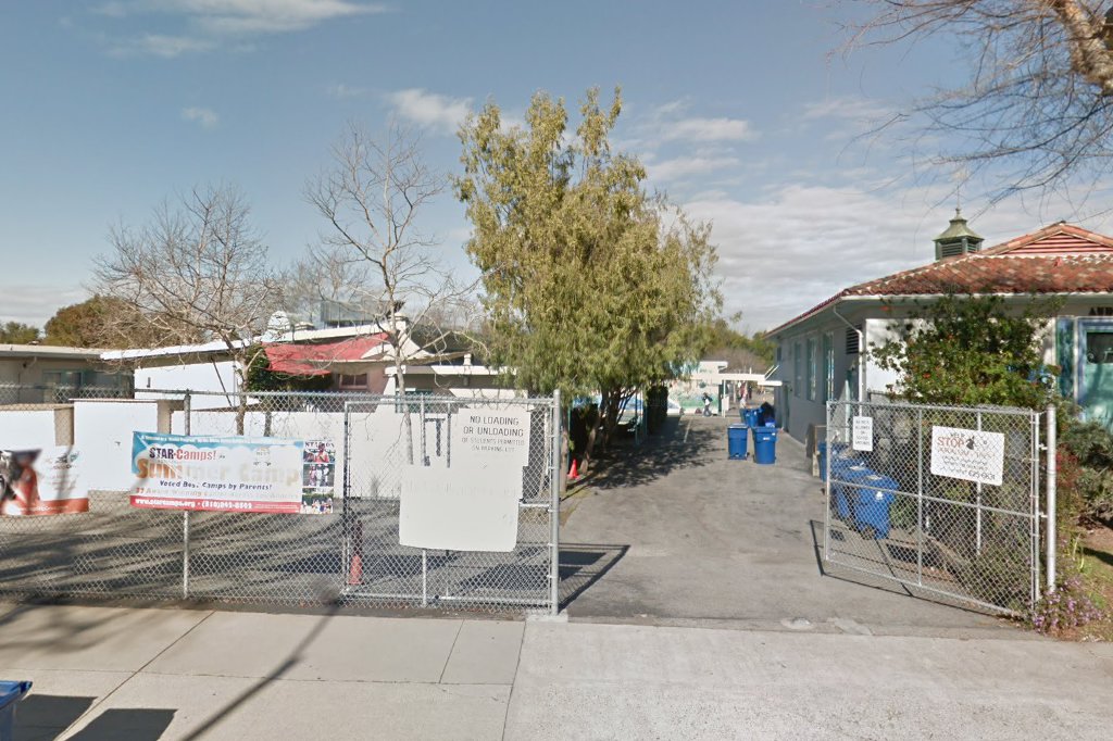 Mar Vista Elementary School