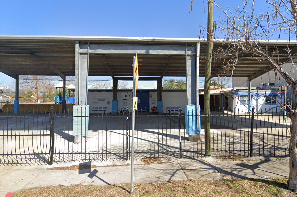 Holy Family School