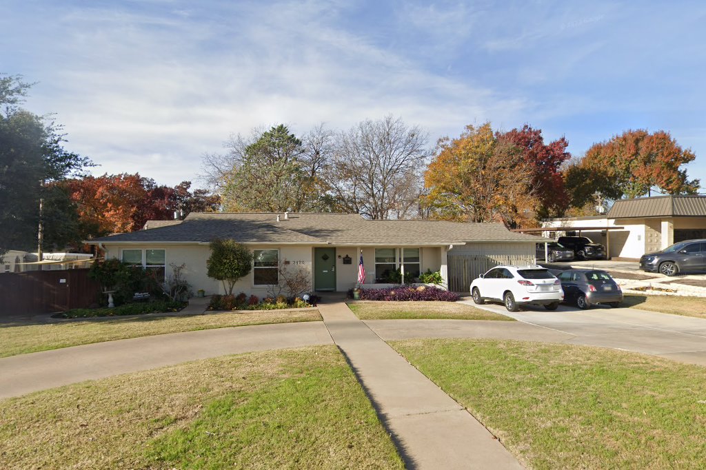 Montessori School Of Fort Worth