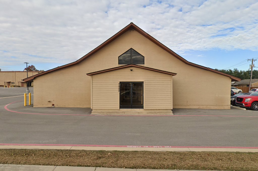 North Park Christian Academy