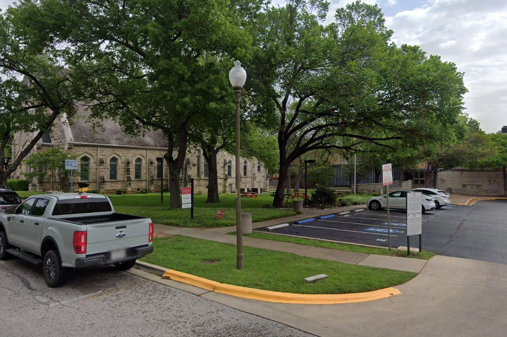 All Saints' Episcopal Church