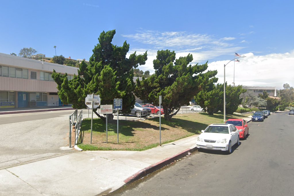 Marlton Elementary School