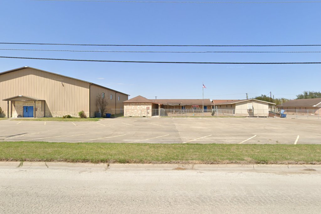 Christian Life Academy