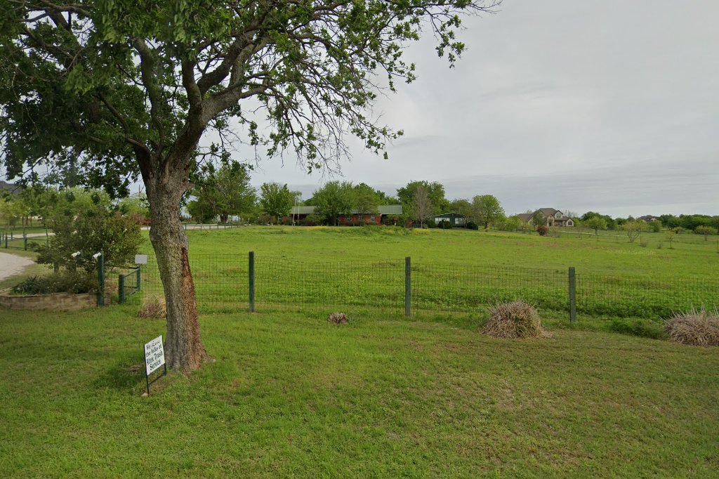 Anderson Private School