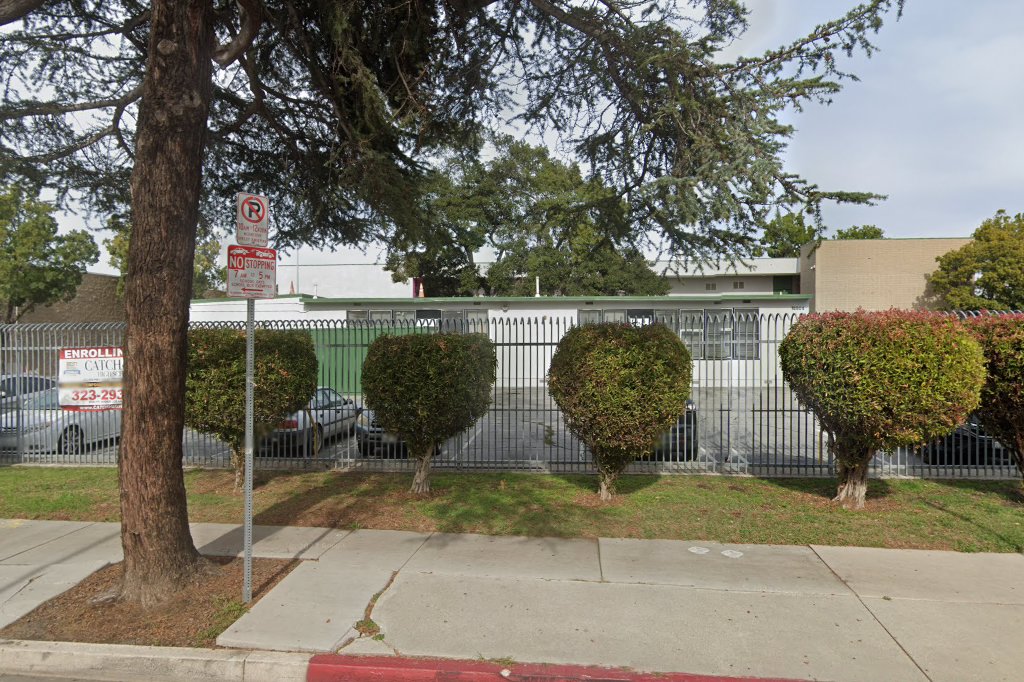 Audubon Middle School