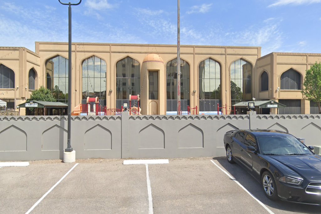 Al-Hadi School of Accelerative Learning