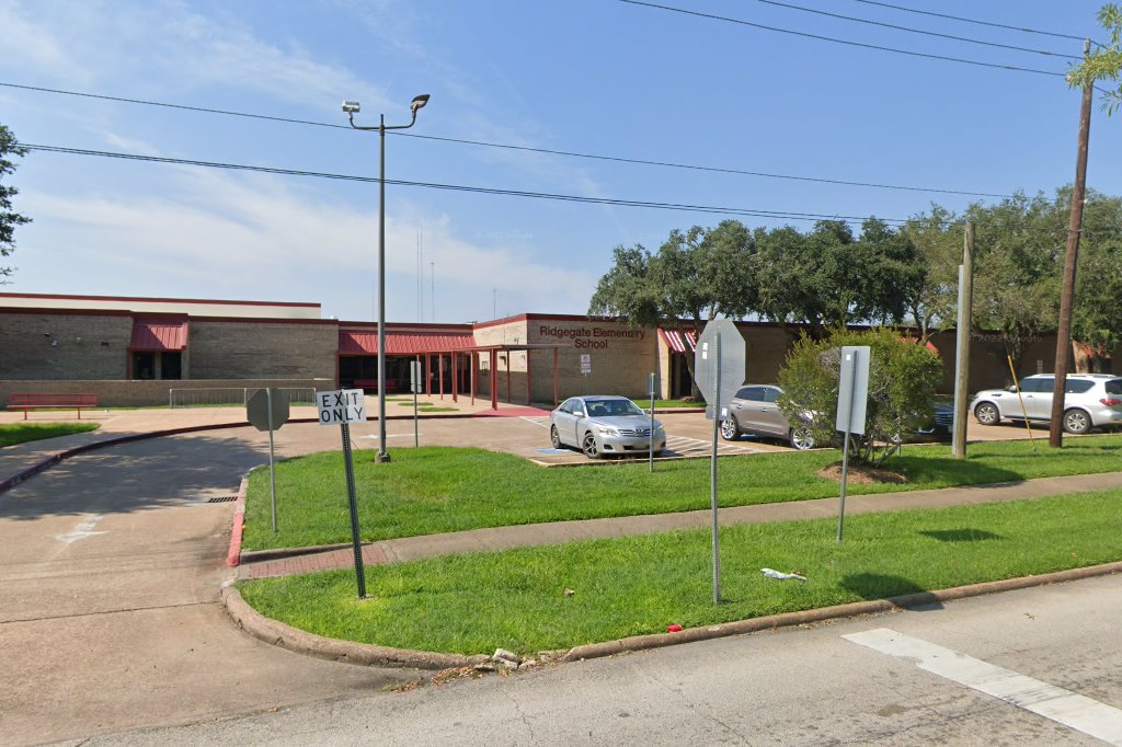 Ridgegate Elementary School