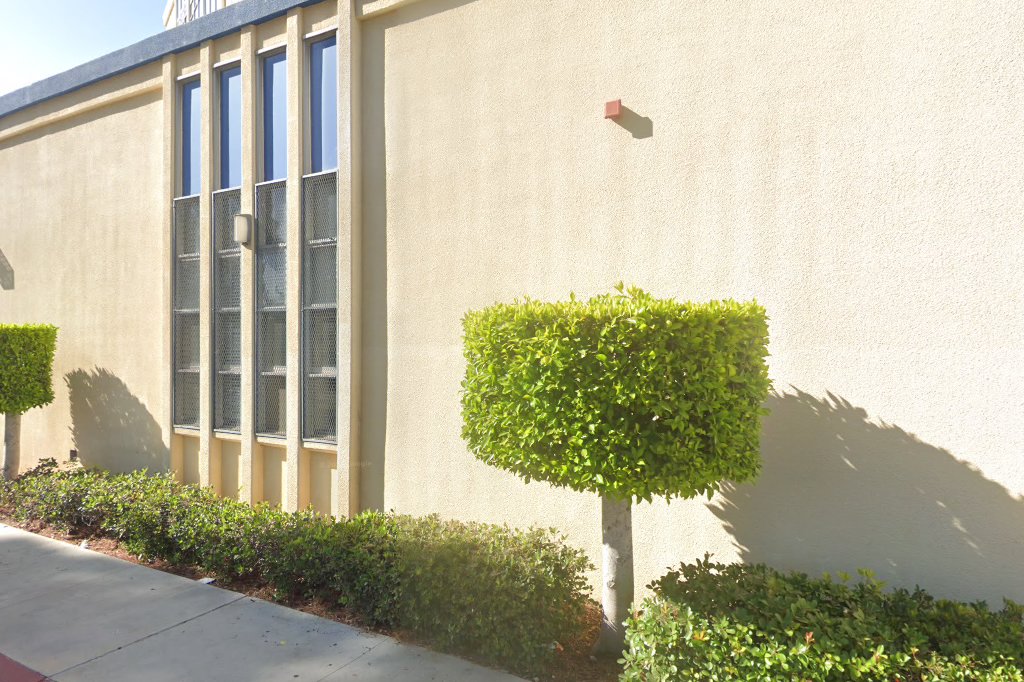 Woodrow Wilson Senior High School