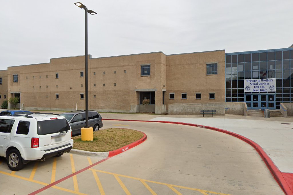 Westbury High School