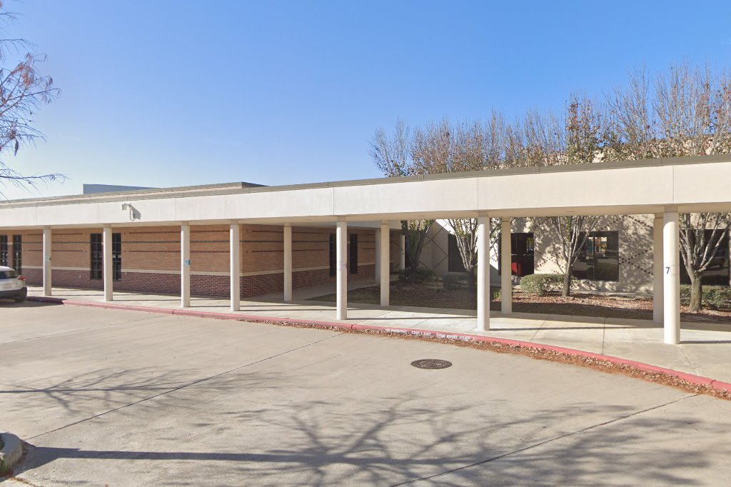 Lee Elementary School