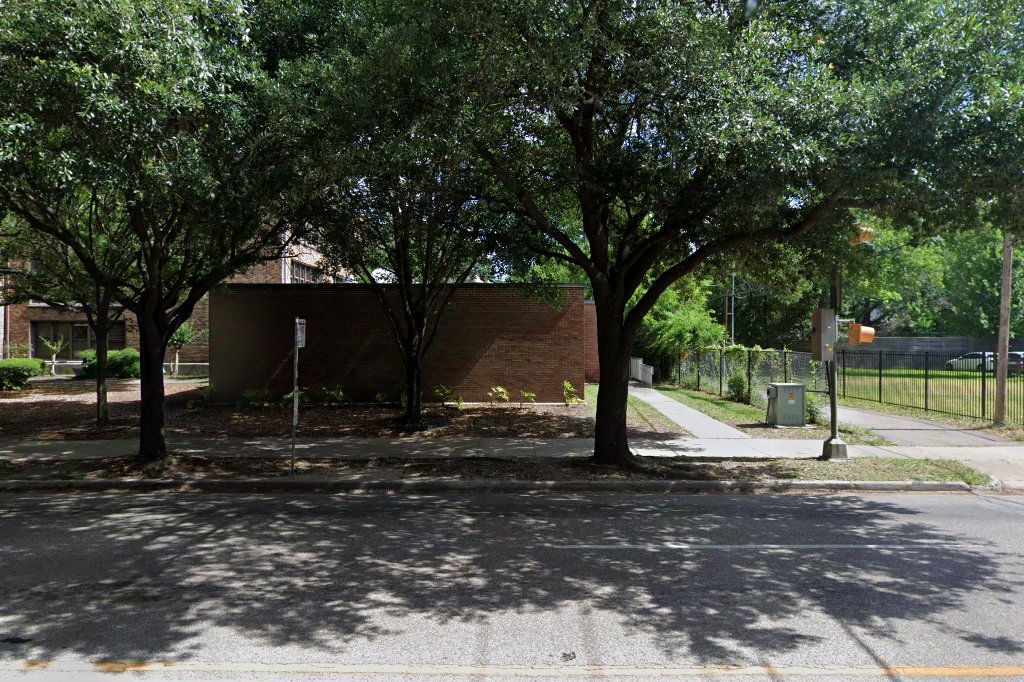 Hamilton Middle School
