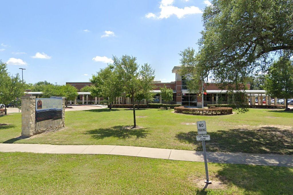 Spring Branch Elementary School