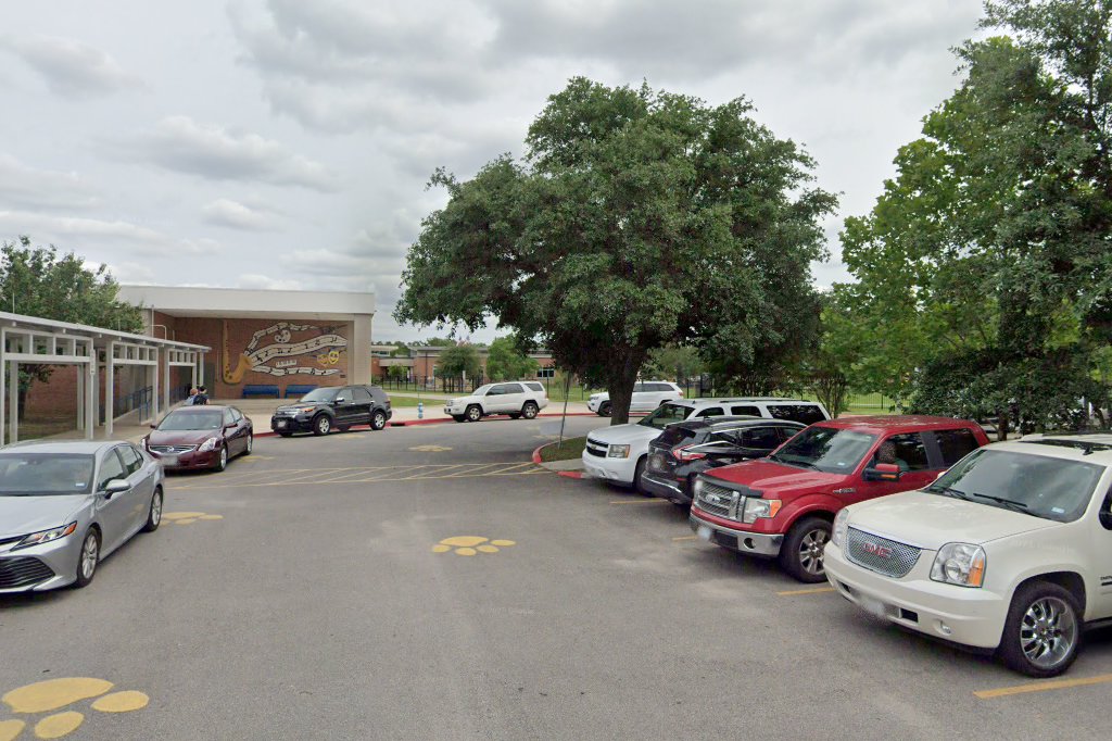 Spring Forest Middle School