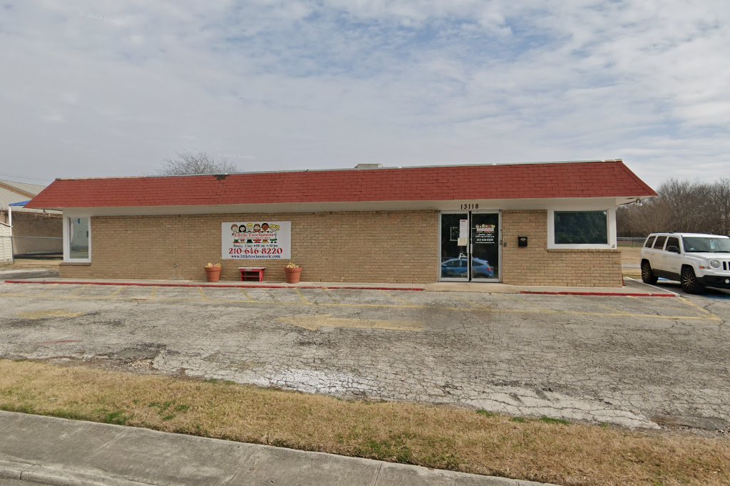 Radiance Academy Of Learning