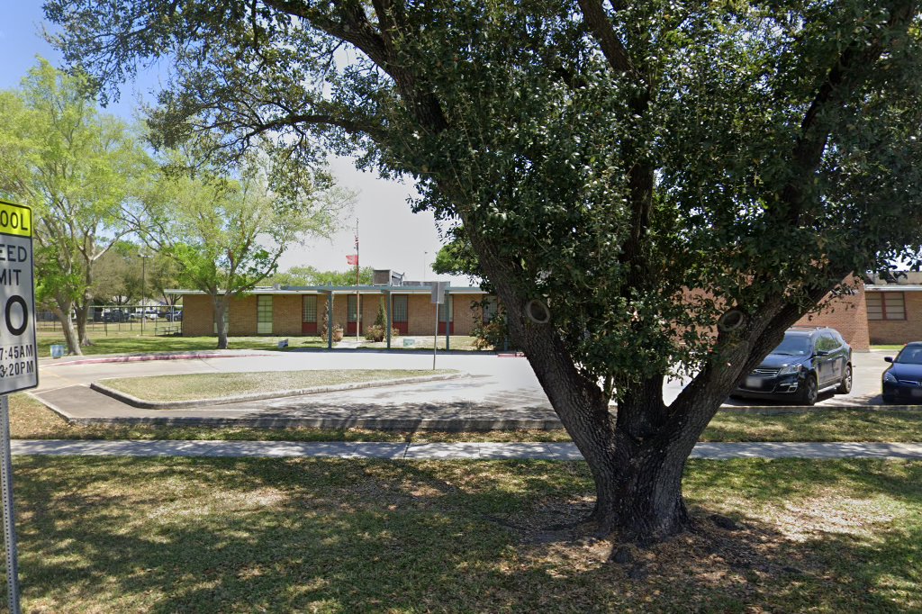 Pleasantville Elementary School