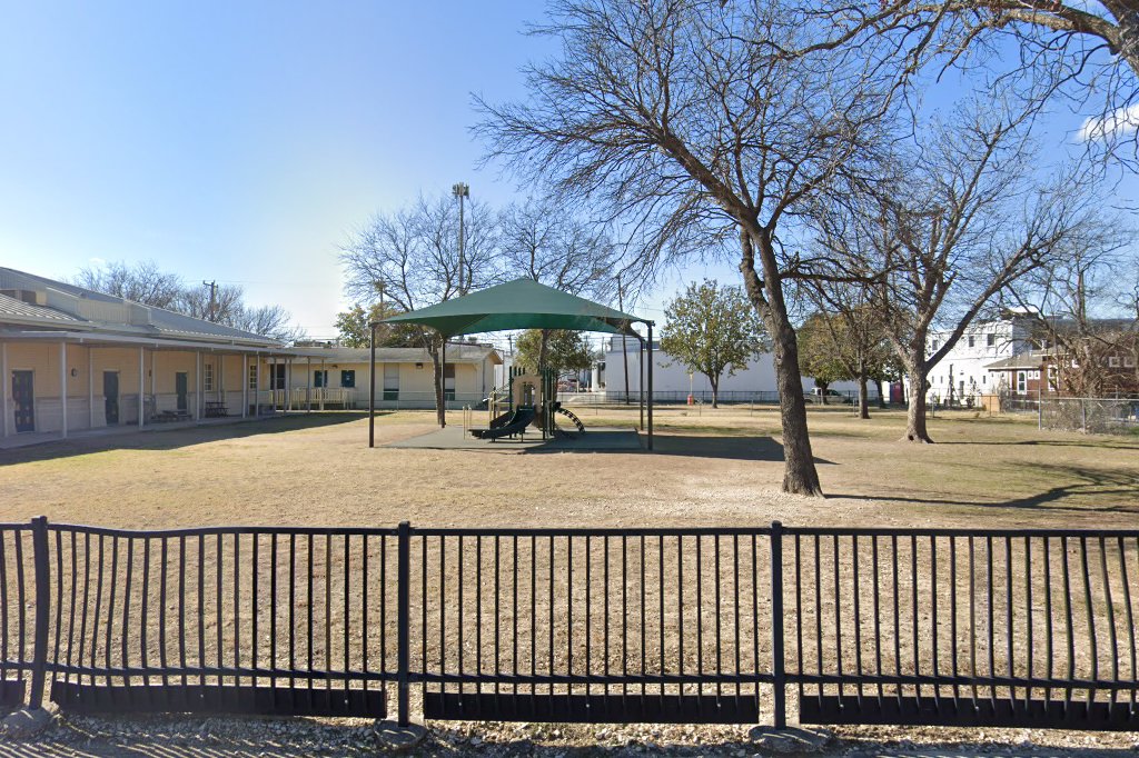 Briscoe Academy