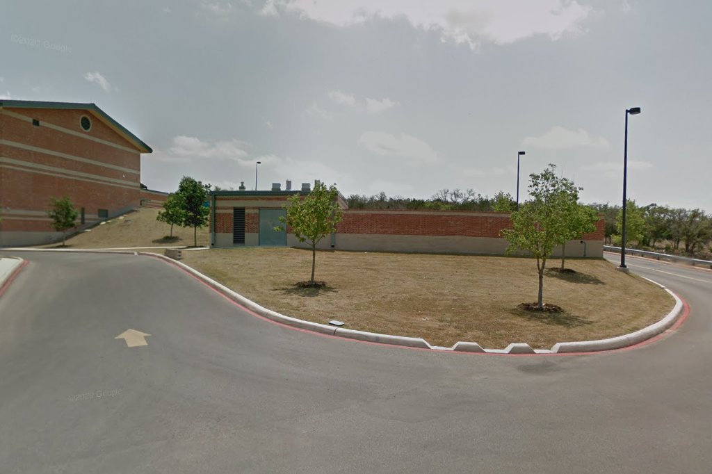 Canyon Ridge Elementary School