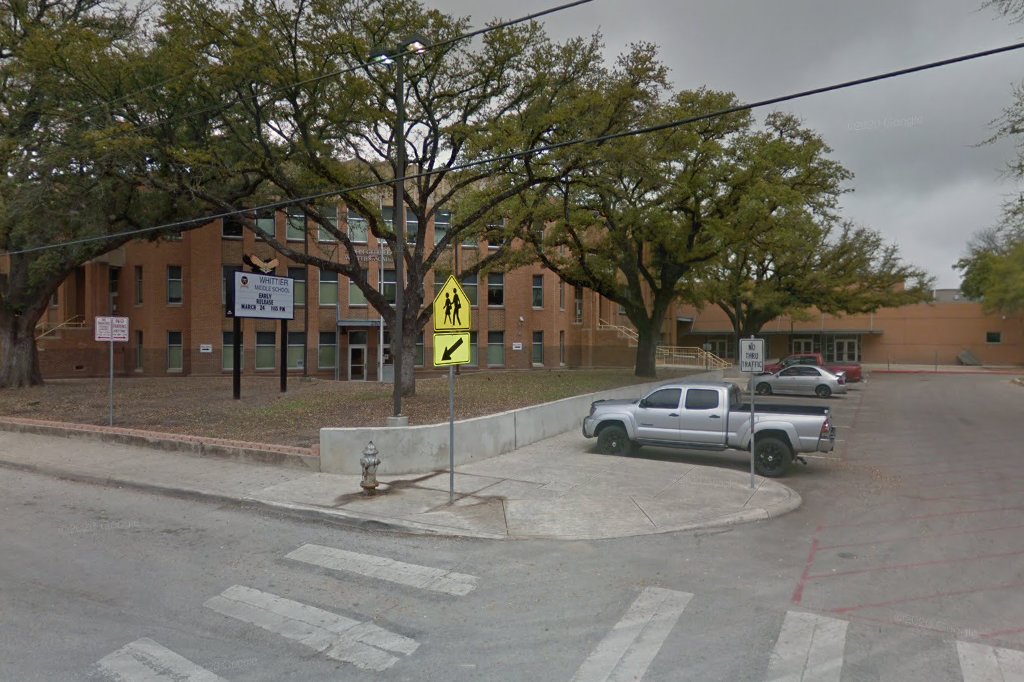 Whittier Primary School