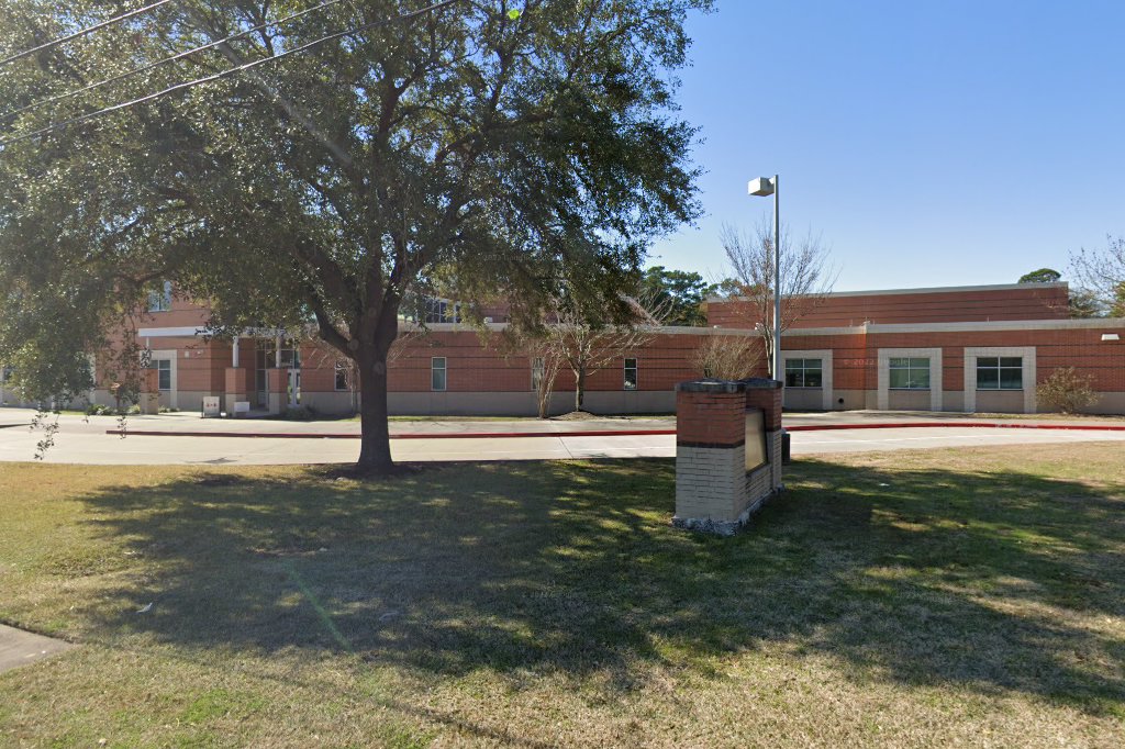 Bammel Elementary School