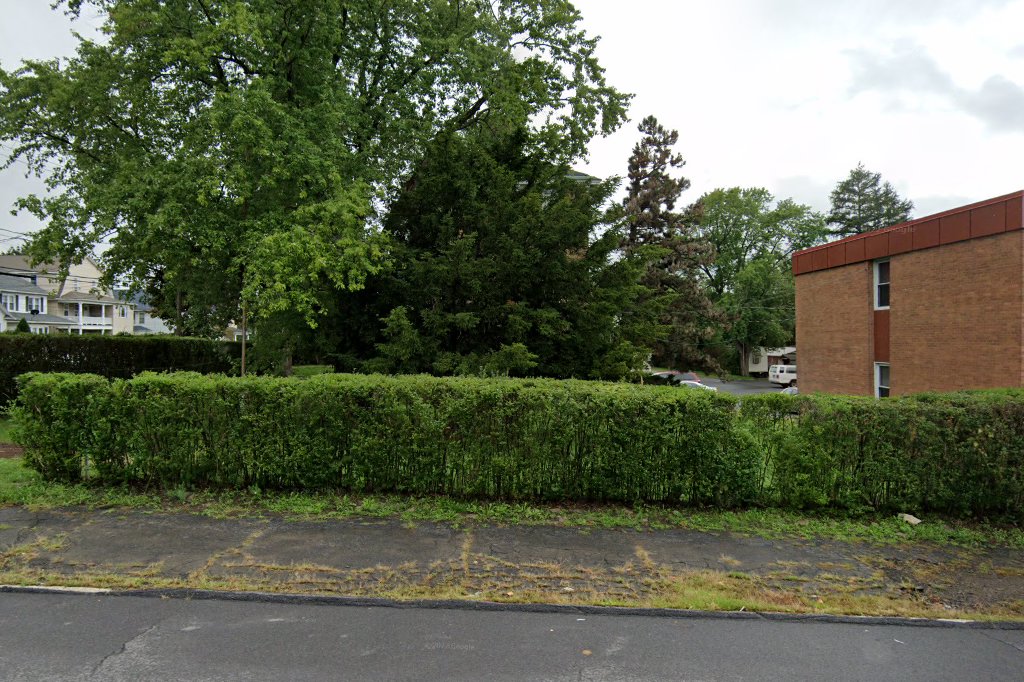 Yeshivath Beth Moshe