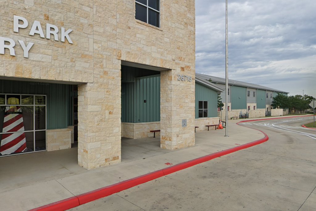 Timberwood Park Elementary School