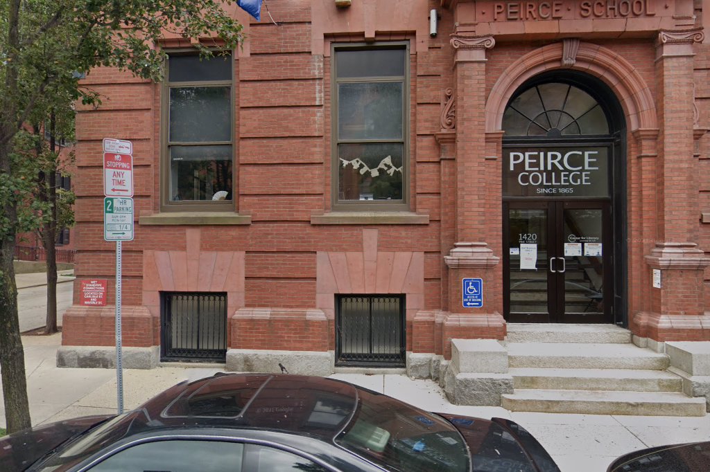 Peirce College
