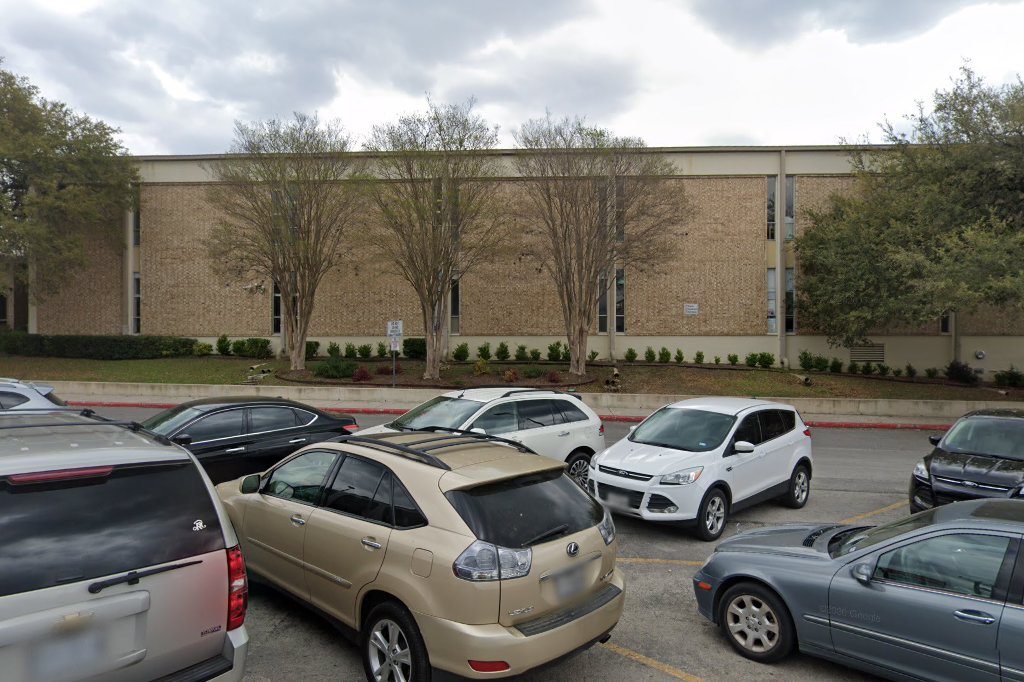Jackson Middle School