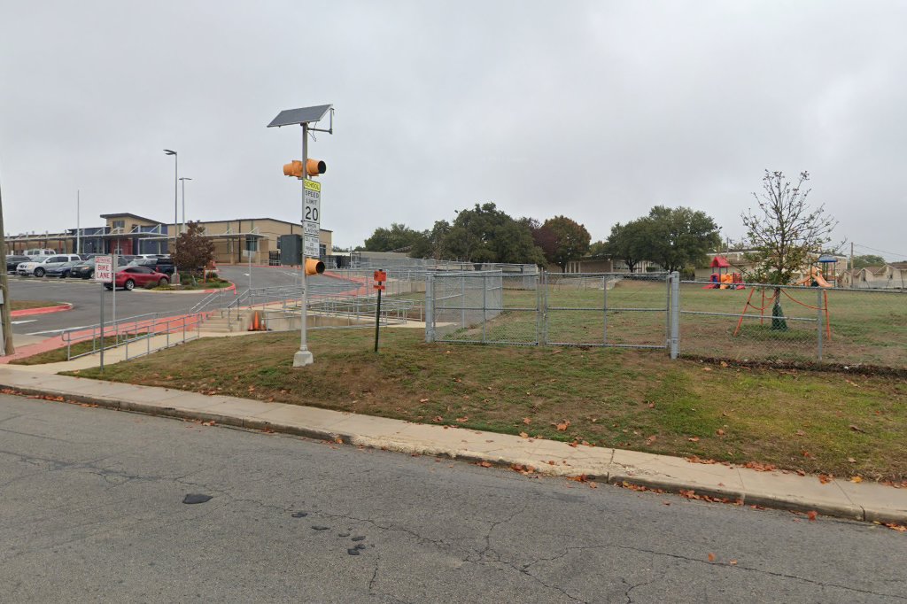 Glenoaks Elementary School