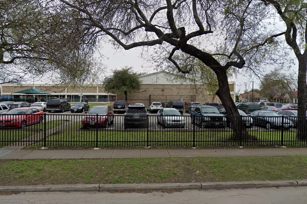 Bowden Elementary School