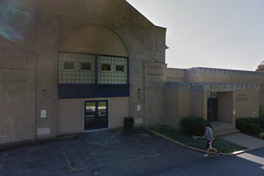 Thiel College