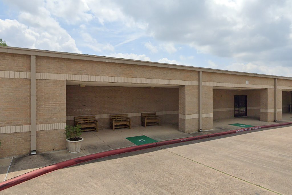 Mayde Creek Elementary School