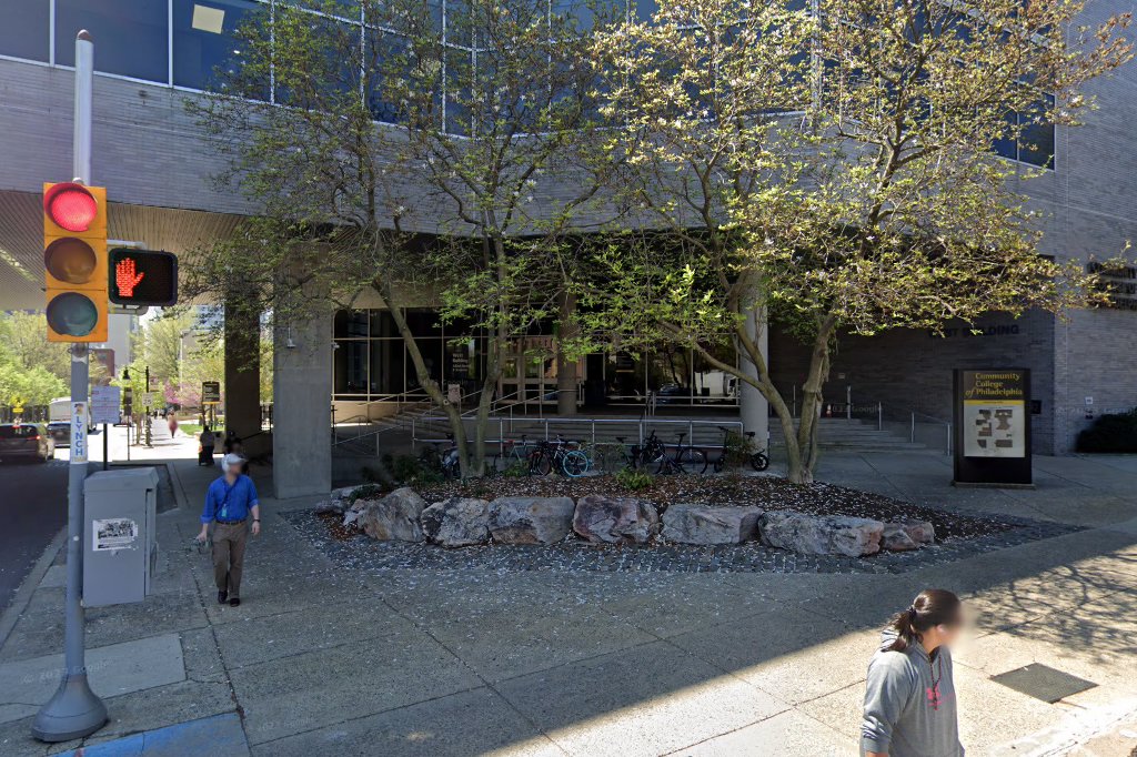 Community College of Philadelphia