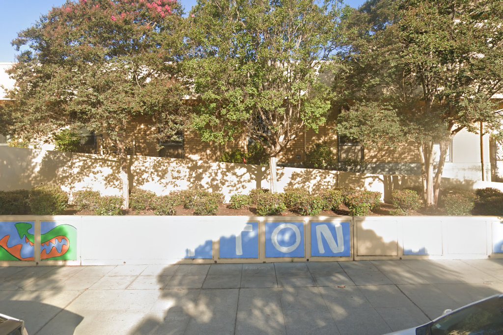 Dayton Heights Elementary School