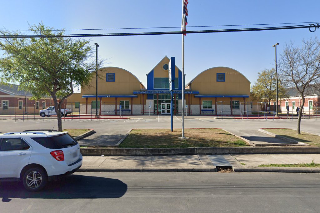 Stonewall/Flanders Elementary School