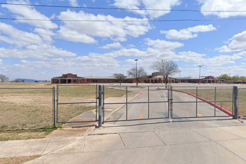 Roy Benavidez Elementary School