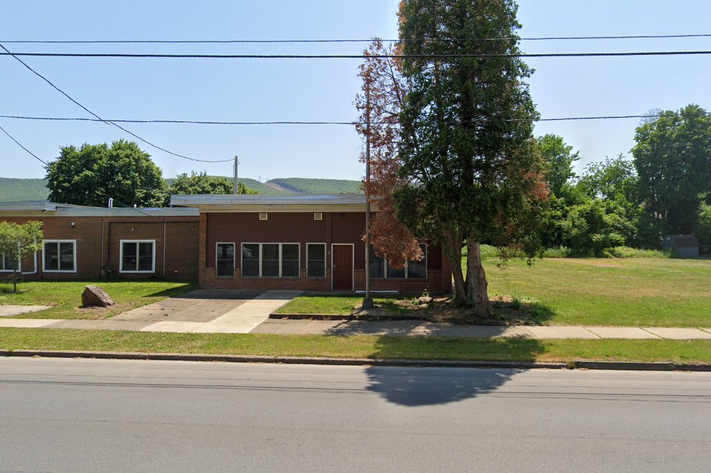 Newport Business Institute-Williamsport
