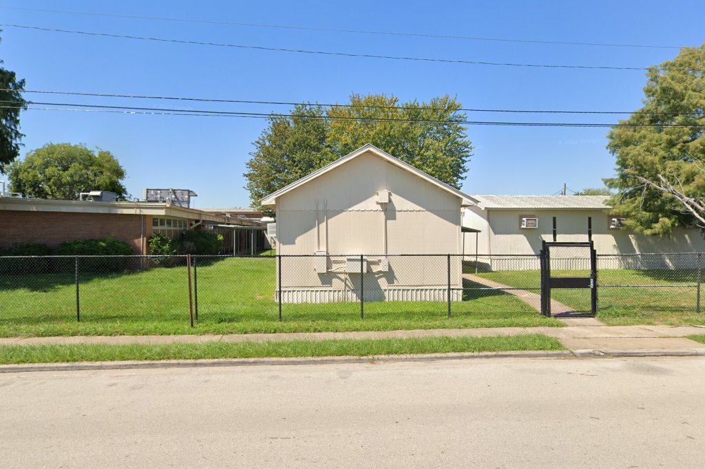 Grissom Elementary School