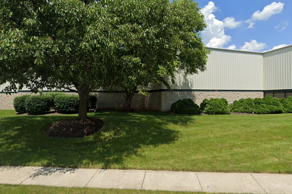 Ohio Library Council