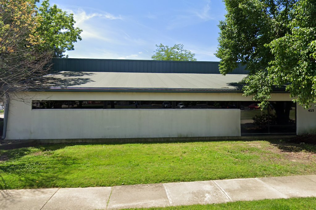 Brookville Public Library